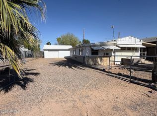 4457 N LARIAT Drive, Casa Grande, AZ 85194