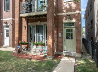 3446 N Narragansett Ave UNIT 1, Chicago, IL 60634