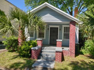 914 E 39th St, Savannah, GA 31401
