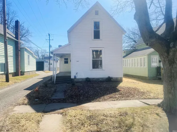 247 Elm St, Wabash, IN 46992