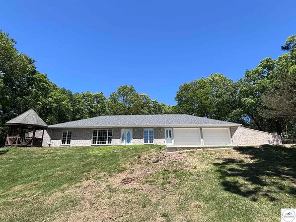 30969 Nomad Dr, Warsaw, MO 65355