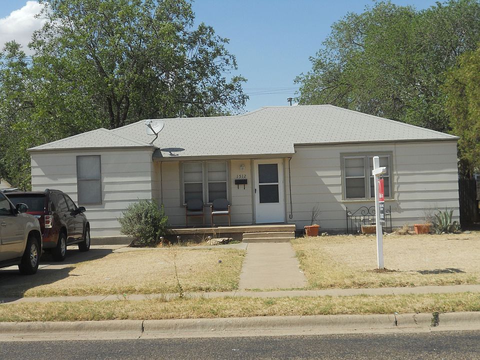 1512 38th, 79412 - Main View