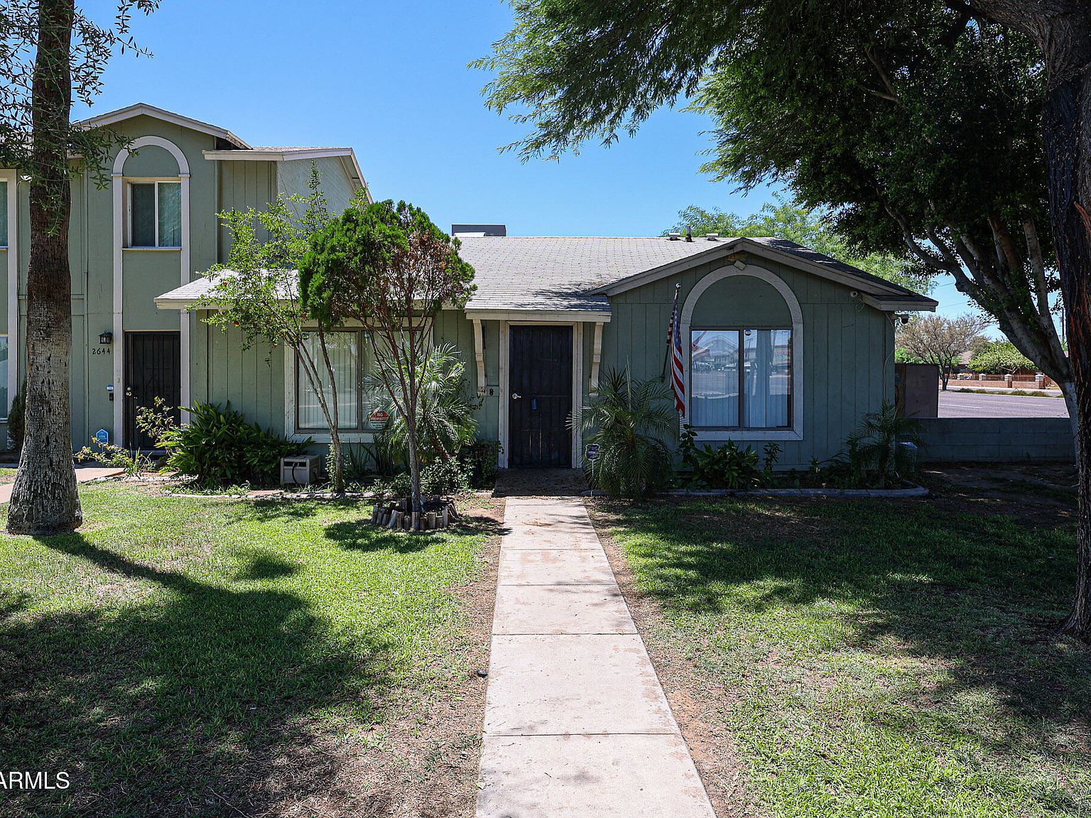 2646 W WOLF Street, Phoenix, AZ 85017 | MLS #7049349 | Zillow
