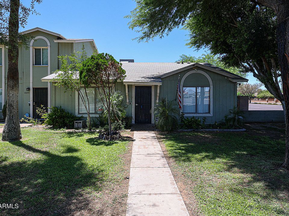 1st image of 2646 W WOLF Street