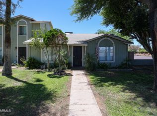 2646 W WOLF Street, Phoenix, AZ 85017