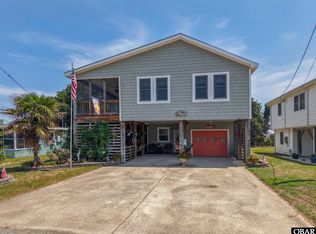 2031 Norfolk St LOT 776, Kill Devil Hills, NC 27948