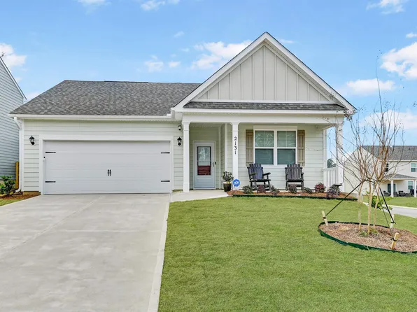 2131 Leatherstone Ln, Blythewood, SC 29016