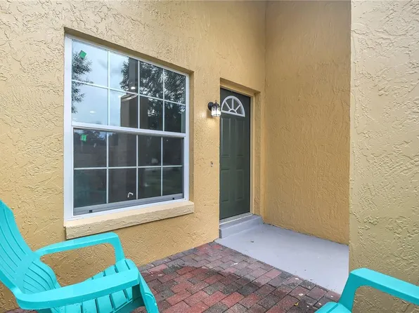 2517 Vale Ct, Orlando, FL 32817