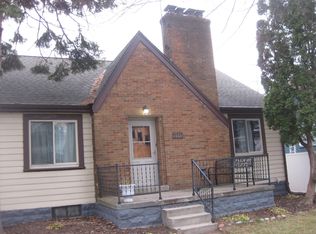 111 S Birney St, Bay City, MI 48708