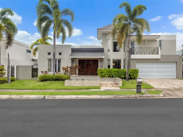 17 Coco Plumosa, Guaynabo, PR 00969