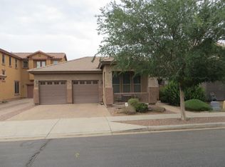 3850 E Frances Ln, Gilbert, AZ 85295