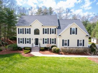 23 Northern Spy Rd, Franklin, MA 02038