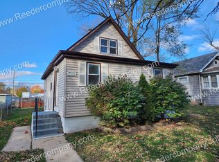 7130 Alabama Ave, Hammond, IN 46323