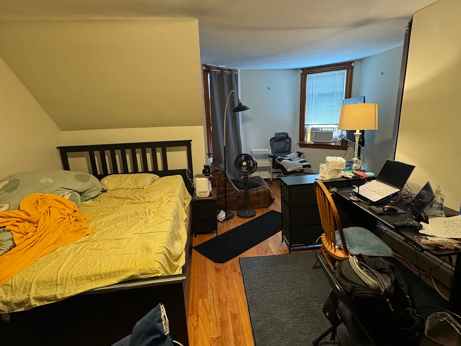 3 bed, $2,600 — Photo 2
