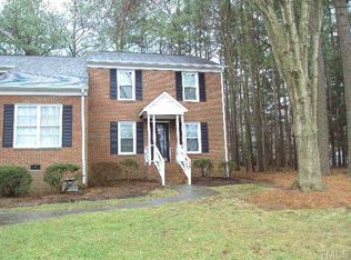 109 Galloway Ct, Raleigh, NC 27615