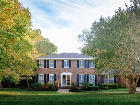 601 N 18th St, Lanett, AL 36863