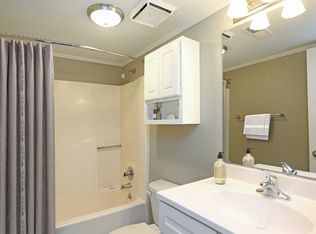 Salem Ridge, Winston Salem, NC 27104