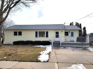 425 Jefferson Street, Platteville, WI 53818