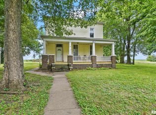 5142 W State Route 97, Springfield, IL 62707