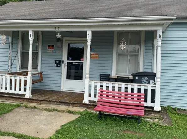 515 Dinwiddie St, Lynchburg, VA 24504