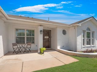 2110 1st Atlas St, San Angelo, TX 76904