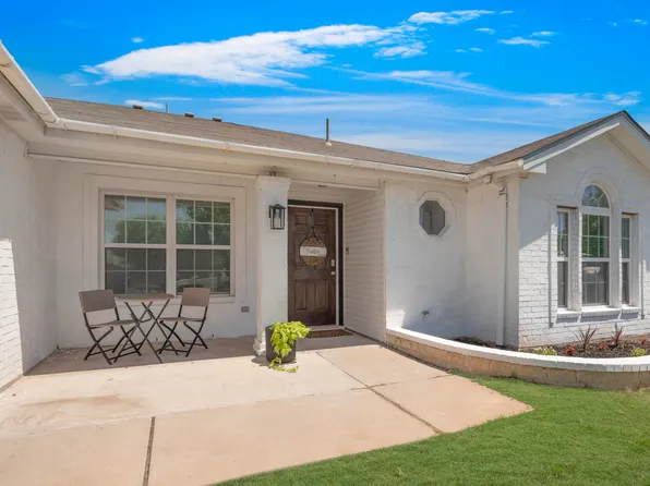 2110 1st Atlas St, San Angelo, TX 76904