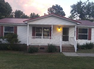 116 Heritage Way, Cameron, NC 28326