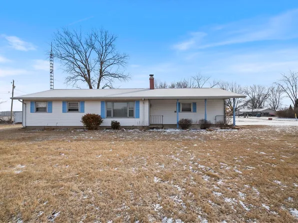 2008 Eagle Dr, Battle Ground, IN 47920