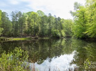 Pilgrim Rd, Chester, SC 29706