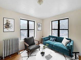 575 W 187th St APT 34, New York, NY 10040
