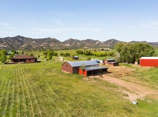 381-228 County Rd, Silt, CO 81652