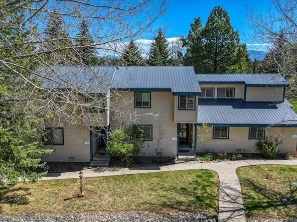 199 Davis Cup Drive #4066, Pagosa Springs, CO 81147