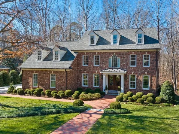 115 Birklands Dr, Cary, NC 27518