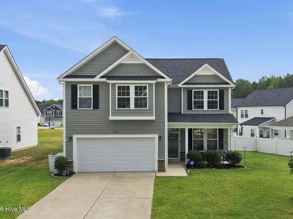 113 Hanover Court, Clayton, NC 27527
