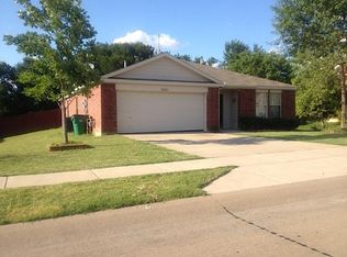 2521 Quail Ridge Rd, Melissa, TX 75454