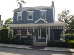 133 N Pearl St, Covington, OH 45318