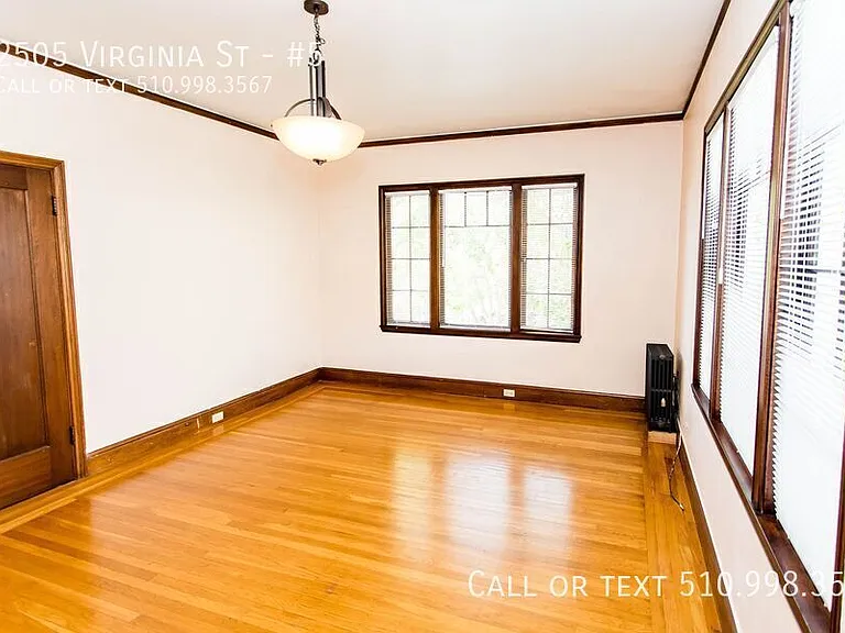 2505 Virginia St #5 — Photo 12