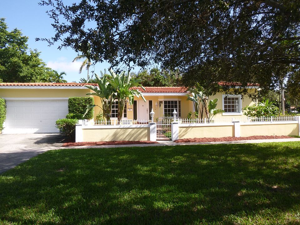 street view house