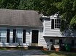 2521 Eargle Rd, Charlotte, NC 28269