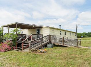 470 New Hope Church Rd, Enoree, SC 29335