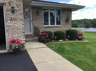 311 S Chestnut St #2, Byron, IL 61010