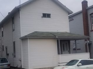 13 Hillside Ave, Edwardsville, PA 18704