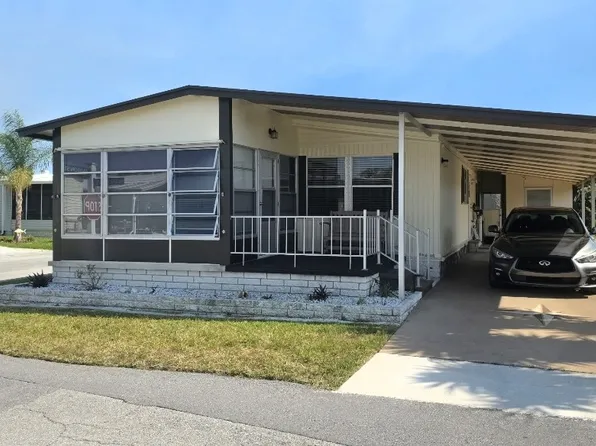 7916 Iliad Ave #345, Hudson, FL 34667