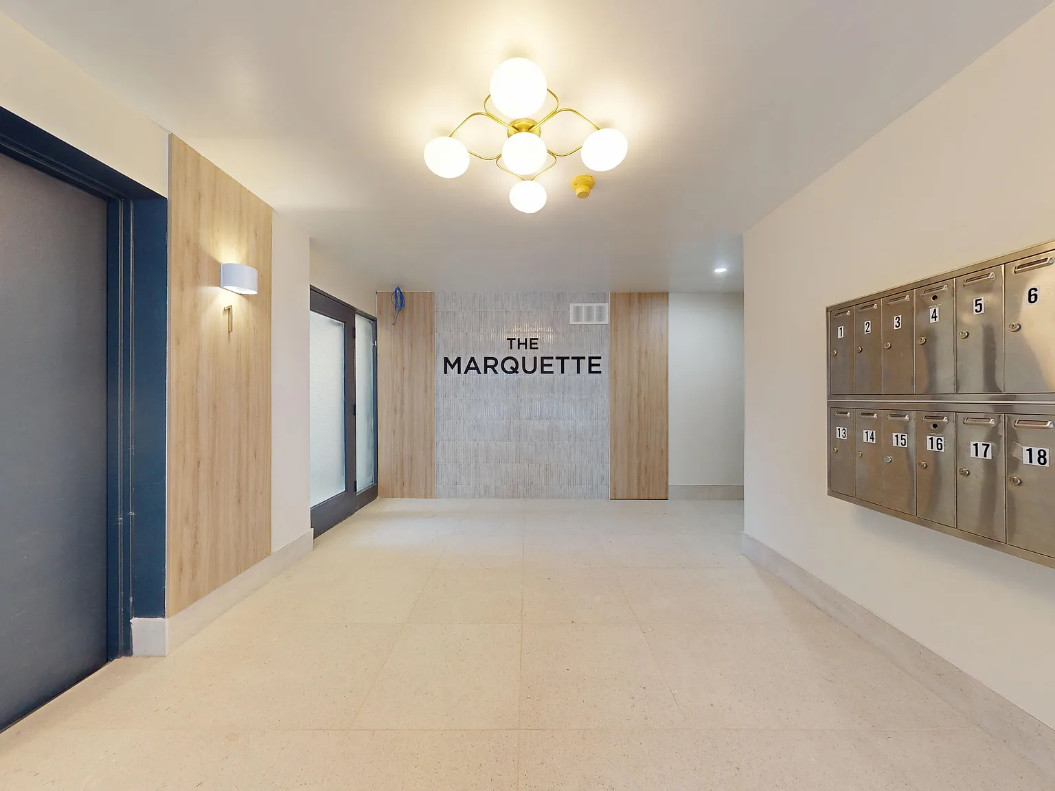 1 Marquette Ave — Photo 2