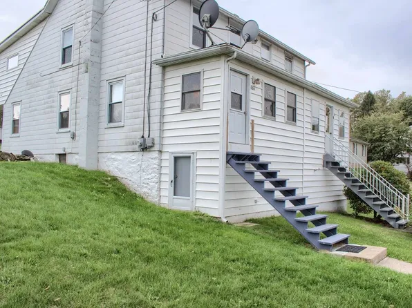 530 2nd Ave, Wilburton, PA 17888