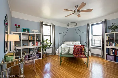 Sold by Garfield Realty 