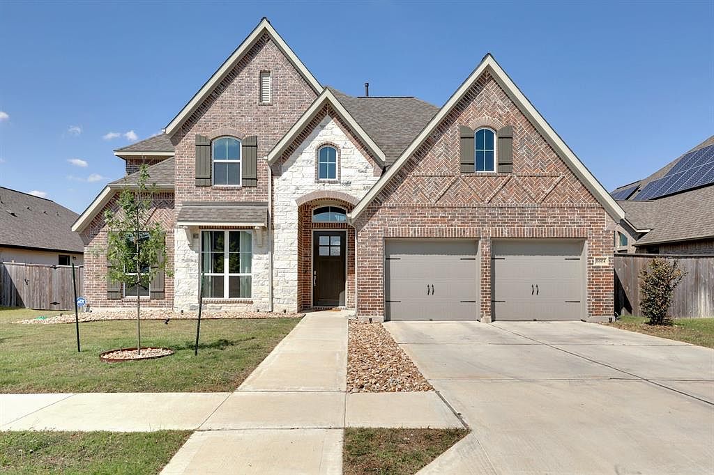 16604 Christina Garza Dr