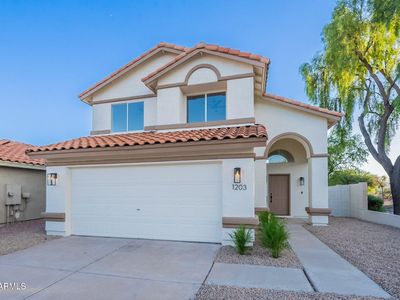 1203 E Muriel Dr, Phoenix, AZ, 85022