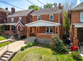 700 Rossmore Ave, Pittsburgh, PA 15226
