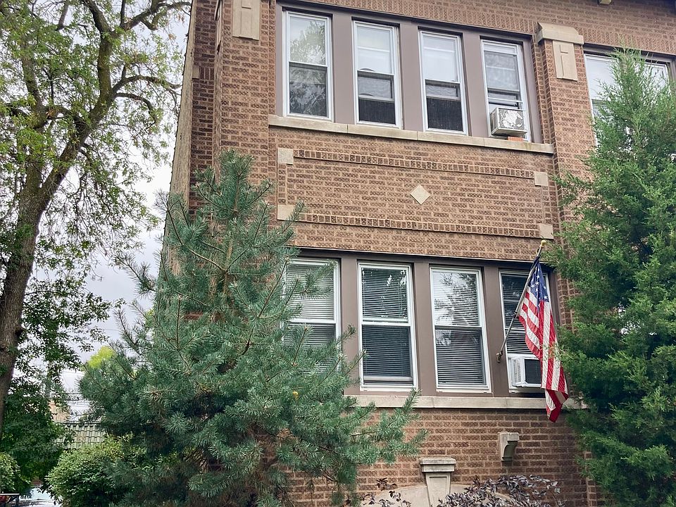 1st image of 3340 N Avers Ave #G